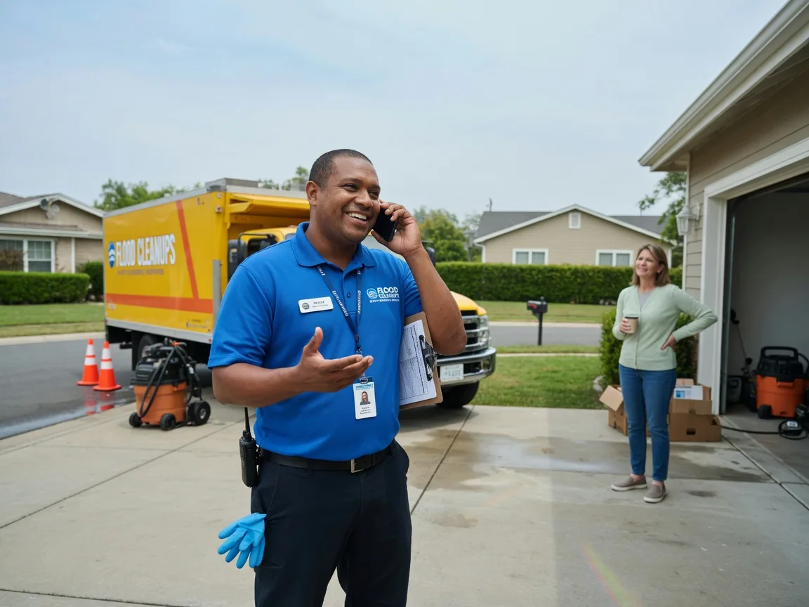Water Damage Restoration San Patricio, NM FAQs